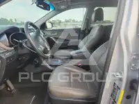 2017 Hyundai Santa Fe фото