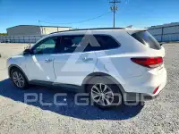 2017 Hyundai Santa Fe фото