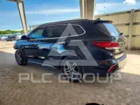 2017 Hyundai Santa Fe фото