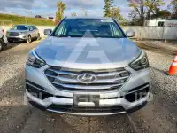2017 Hyundai Santa Fe фото