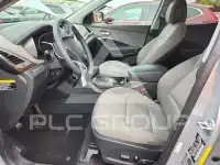 2017 Hyundai Santa Fe фото