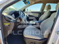 2017 Hyundai Santa Fe фото