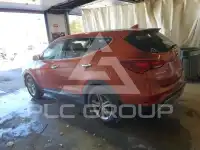 2017 Hyundai Santa Fe фото
