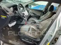2017 Hyundai Santa Fe фото