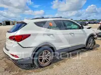 2017 Hyundai Santa Fe фото