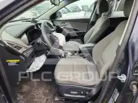 2017 Hyundai Santa Fe фото