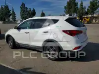 2017 Hyundai Santa Fe фото