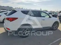2017 Hyundai Santa Fe фото