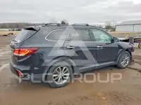 2017 Hyundai Santa Fe фото