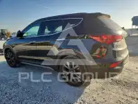 2017 Hyundai Santa Fe фото