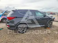 2017 Hyundai Santa Fe фото
