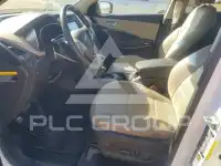 2017 Hyundai Santa Fe фото