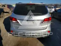 2017 Hyundai Santa Fe фото