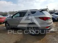 2017 Hyundai Santa Fe фото