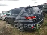 2017 Hyundai Santa Fe фото
