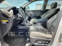 2017 Hyundai Santa Fe фото