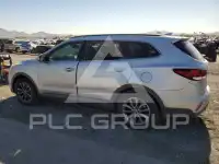 2017 Hyundai Santa Fe фото