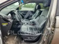 2017 Hyundai Santa Fe фото