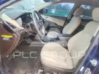 2017 Hyundai Santa Fe фото