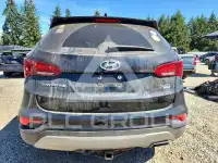 2017 Hyundai Santa Fe photo