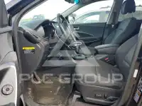 2017 Hyundai Santa Fe фото