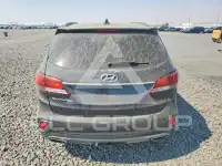 2017 Hyundai Santa Fe фото
