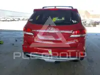 2017 Hyundai Santa Fe фото