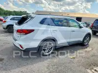 2017 Hyundai Santa Fe фото