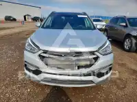 2017 Hyundai Santa Fe фото