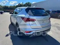 2017 Hyundai Santa Fe фото