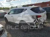 2017 Hyundai Santa Fe фото