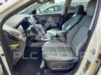 2017 Hyundai Santa Fe фото