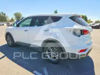 2017 Hyundai Santa Fe photo
