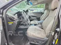 2017 Hyundai Santa Fe фото