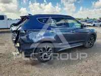 2017 Hyundai Santa Fe фото