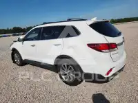 2017 Hyundai Santa Fe фото