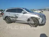 2017 Hyundai Santa Fe photo