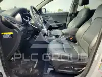 2017 Hyundai Santa Fe фото