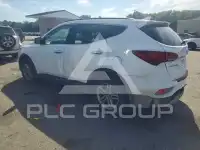 2017 Hyundai Santa Fe фото