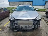 2017 Hyundai Santa Fe фото