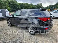2017 Hyundai Santa Fe фото