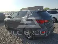 2017 Hyundai Santa Fe фото