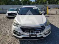 2017 Hyundai Santa Fe фото