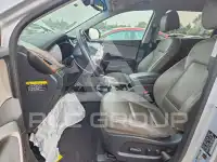 2017 Hyundai Santa Fe фото