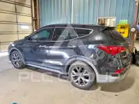 2017 Hyundai Santa Fe фото