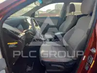 2017 Hyundai Santa Fe фото