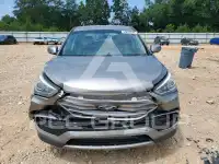 2017 Hyundai Santa Fe фото