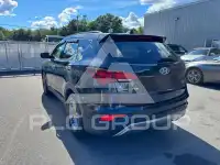 2017 Hyundai Santa Fe photo