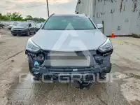 2017 Hyundai Santa Fe фото