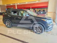 2017 Hyundai Santa Fe photo